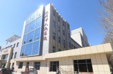 胶州市人民医院南院区拟改建成中医院，总投资过亿