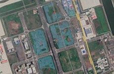 青岛临空经济区拟22亿建设停车场