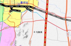 济宁顺达港拟建铁路专用线，投资逾9亿